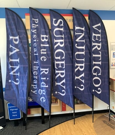 Flags Photo